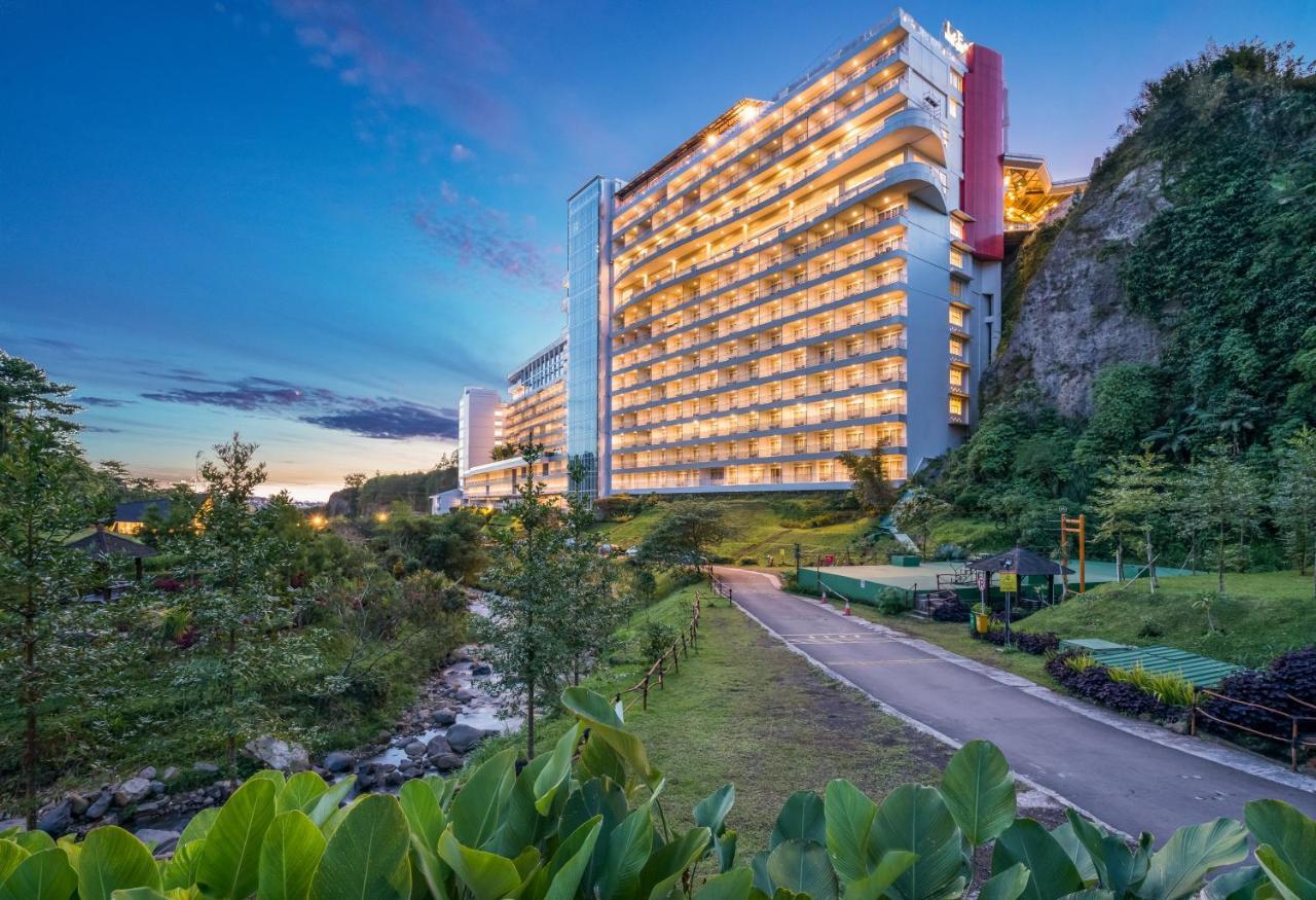 Hotel Le Eminence Convention &