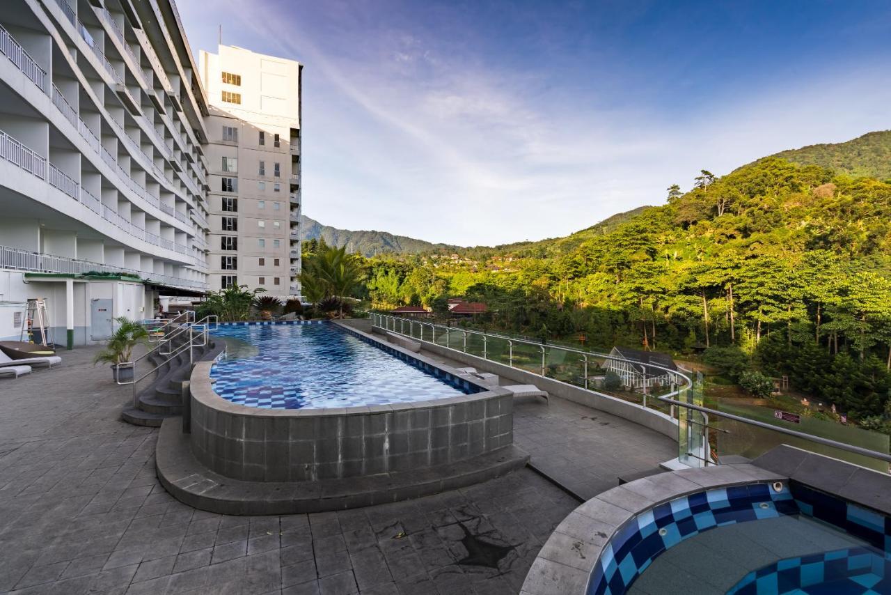 Le Eminence Convention & 5* Puncak