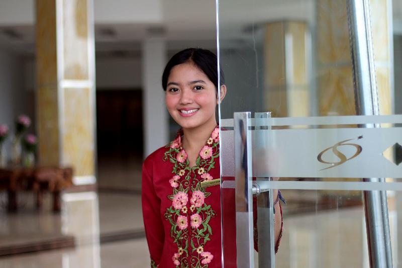 Hotel Le Eminence Convention & Puncak