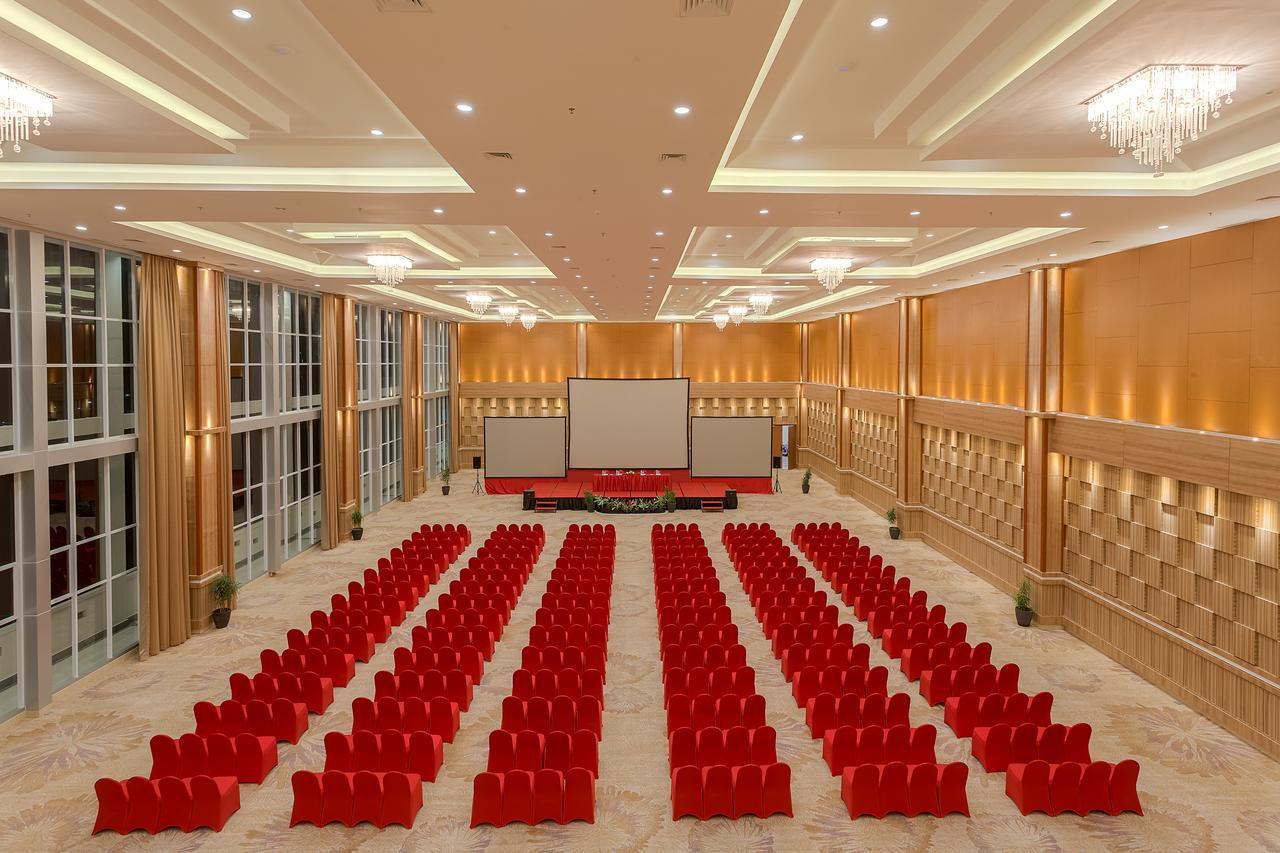 Le Eminence Convention & 5* Puncak