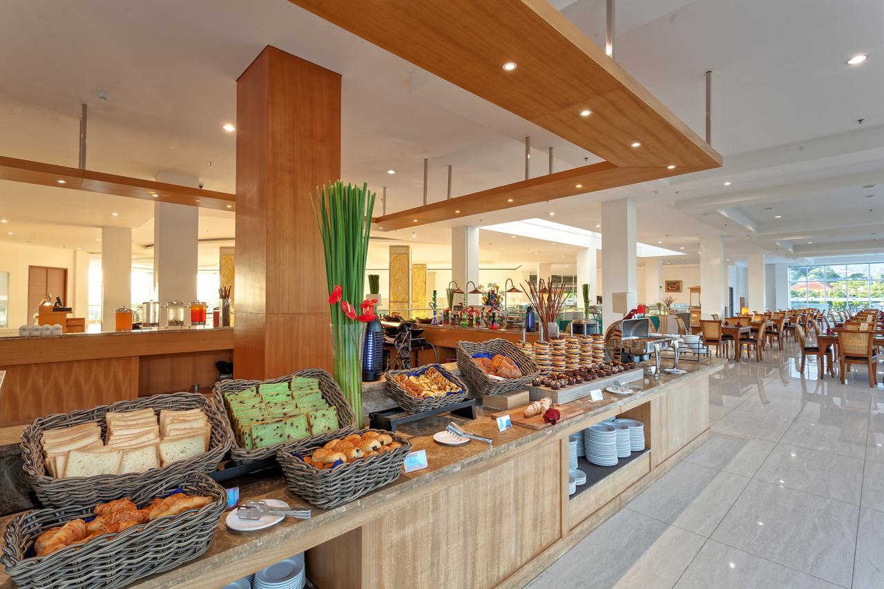 Hotel Le Eminence Convention & Puncak