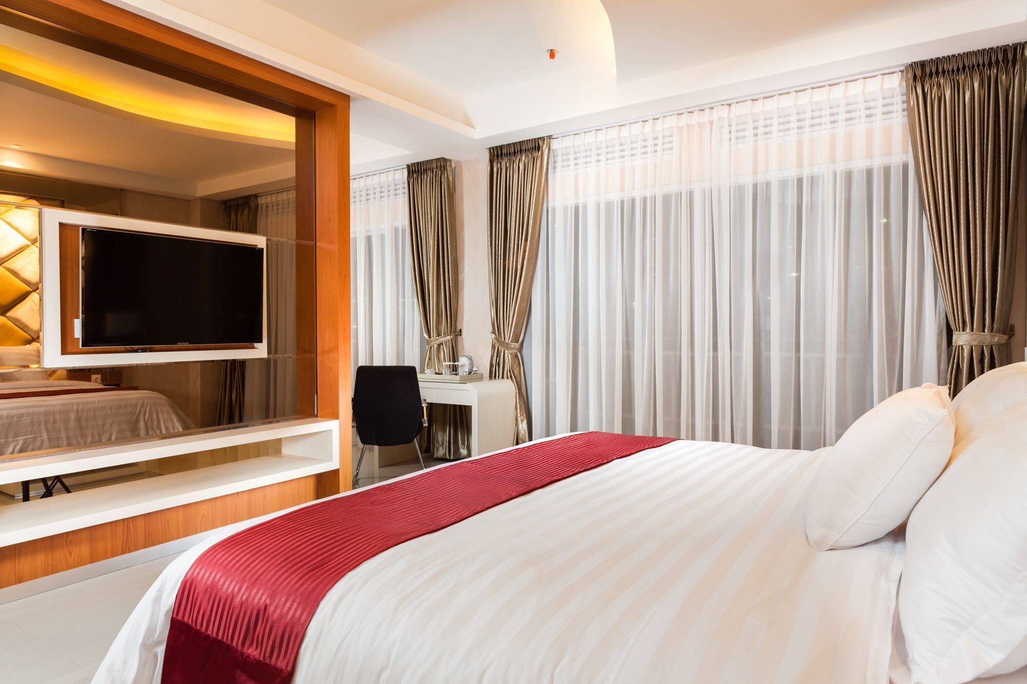 Le Eminence Convention & 5* Puncak