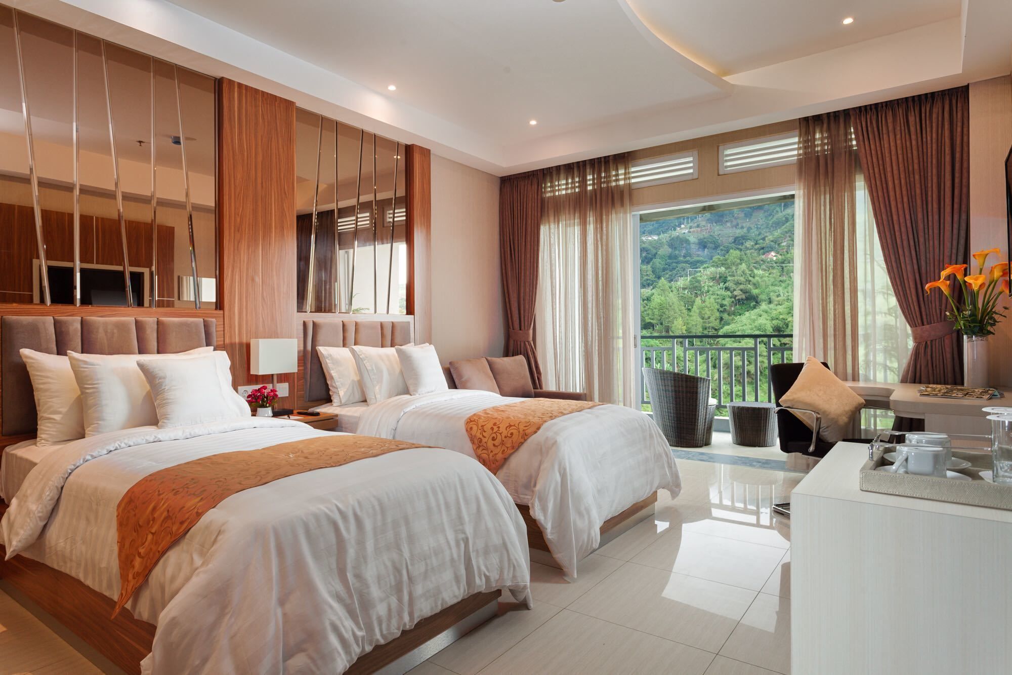 Le Eminence Convention & 5* Puncak