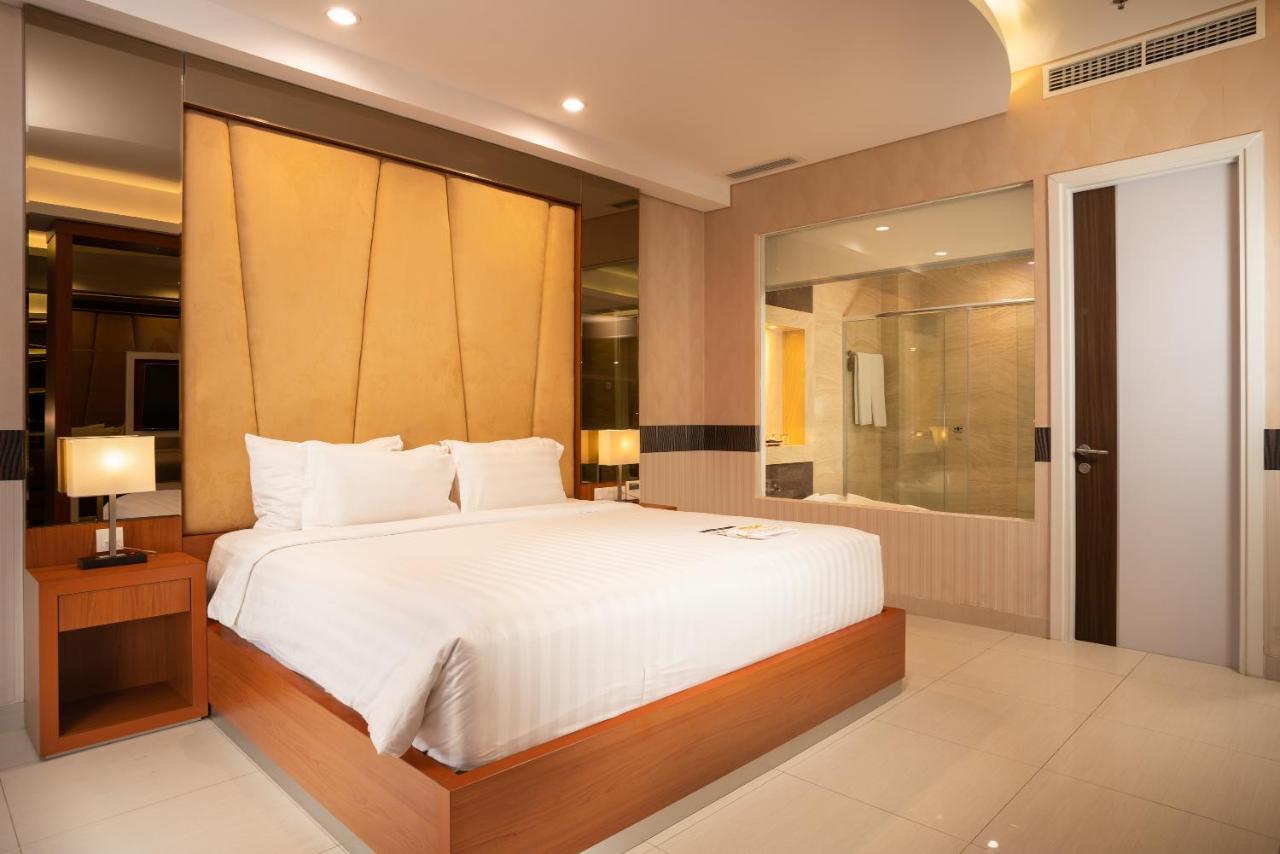 Hotel Le Eminence Convention & 5*