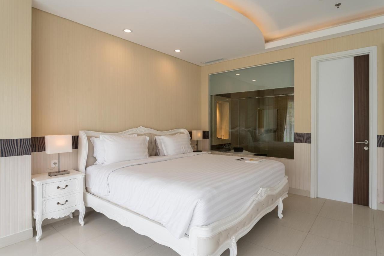 Le Eminence Convention & 5* Puncak