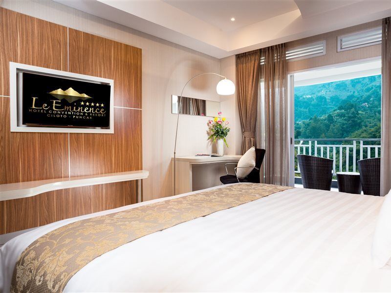 Hotel Le Eminence Convention & 5*