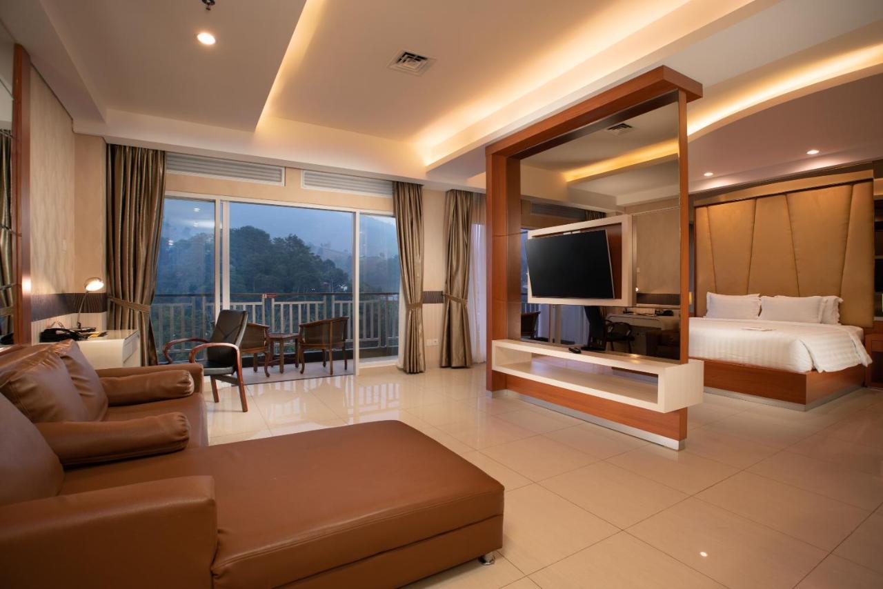 Hotel Le Eminence Convention &